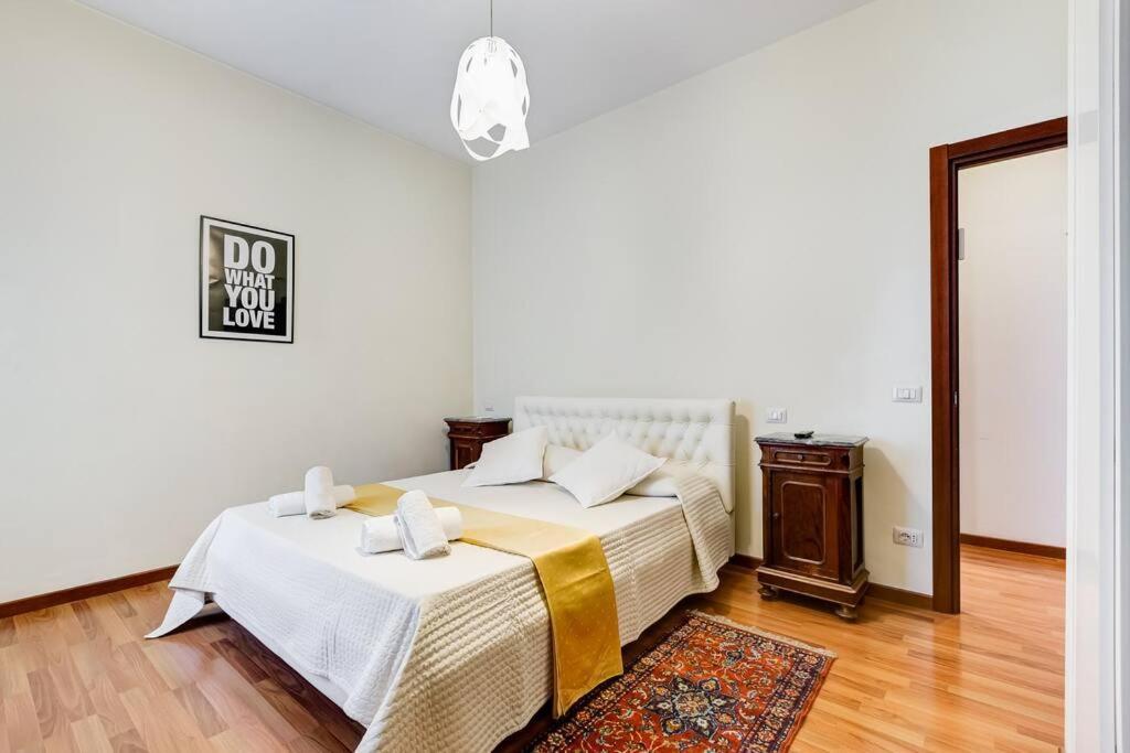 Exclusive Apartment In Eur Lake Rome Luaran gambar